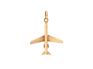 Jewellery - PENDANT, 14K gold - View 1