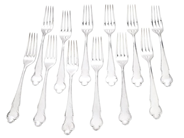 Silverware - CUTLERY, 38 pcs - View 2