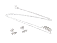 Jewellery, JEWELLERY SET, 1 necklace, in auction: General – Tuesday 12 May