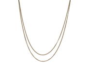 Jewellery, CHAIN, 18K gold, in auction: General – Tuesday 12 May