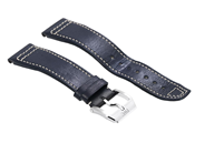 Watch parts, ORIGINAL BUCKLE, for IWC men´s wristwatch, in auction: Lilla Watches – Thursday 2 April