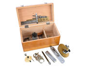 Watch parts, TOOLS, various watchmakers tools, in auction: Lilla Watches – Thursday 2 April