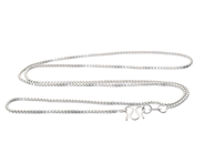 Jewellery, CHAIN, 950 Platinum, in auction: General – Tuesday 12 May