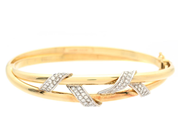 Jewellery - ENGELBERT, bangle - View 1