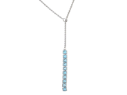 Jewellery - NECKLACE, 18K white gold - View 1