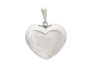 Jewellery, PENDANT, sterling silver, in auction: General – Tuesday 31 March