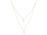 Jewellery, NECKLACE, gilt sterling silver, in auction: General – Tuesday 31 March