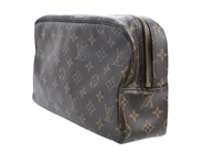 Accessories - TOILETRY CASE, LOUIS VUITTON - View 2