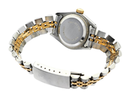 Watches - ROLEX, Oyster Perpetual - View 4