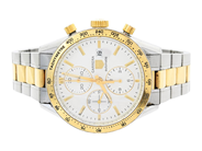 Watches - TAG HEUER, Carrera - View 1