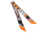 Accessories, HERMÈS, SCARF, in auction: Important Fashion – Saturday 18 April