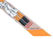 Accessories - HERMÈS, SCARF - View 2