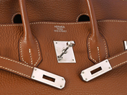 Accessories - HERMÈS, BAG - View 6