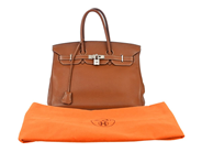 Accessories - HERMÈS, BAG - View 7