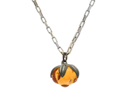 Jewellery, GUNNAR MUSKOS,  pendant with chain, in auction: Modern – Saturday 7 March