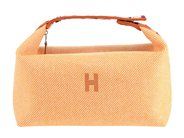 Accessories, HERMÈS, TOILETRY CASE, in auction: Important Fashion – Saturday 18 April