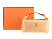 Accessories - HERMÈS, TOILETRY CASE - View 8