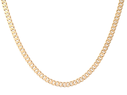 Jewellery, CHAIN, 18K gold, in auction: General – Tuesday 31 March
