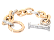 Jewellery - GEORG JENSEN, 6 fish knives - View 3