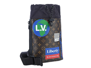 Accessories - LOUIS VUITTON, BAG - View 2