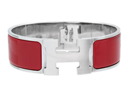 Jewellery - HERMÈS, BANGLE - View 1