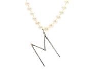 Jewellery, MARIA NILSDOTTER, necklace, in auction: Modern – Saturday 7 March