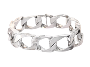 Jewellery - BRACELET, sterling silver - View 1