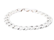 Jewellery, BRACELET, sterling silver, in auction: General – Tuesday 31 March