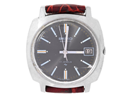 Watches, SEIKO, men´s wristwatch, in auction: General – Tuesday 12 May