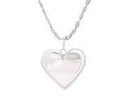 Jewellery, PENDANT/CHAIN, sterling silver, in auction: General – Tuesday 12 May