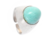 Jewellery, RING, sterling silver, in auction: Lilla jewellery – Tuesday 24 March