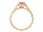 Jewellery - RING, 18K gold - View 2
