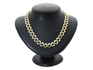 Jewellery - THERESIA HVORSLEV, necklace - View 2