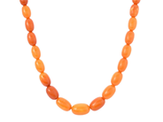 Jewellery, NECKLACE, amber, in auction: Lilla jewellery – Tuesday 21 April