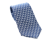 Accessories, TIE, HERMÈS, in auction: Aficionado – Thursday 19 March