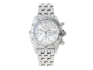 Watches, BREITLING, Chrono Cockpit, in auction: Watches – Saturday 14 March