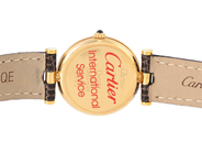Watches - CARTIER, VLC - View 3
