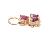 Jewellery - PENDANT, 18K gold - View 2