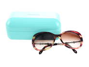 Accessories - SUNGLASSES, TIFFANY & CO. TF 4053B - View 2
