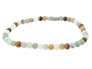 Jewellery, BRACELET, beads of jade, in auction: General – Tuesday 12 May