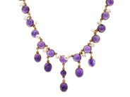 Jewellery - NECKLACE, 18K gold - View 1