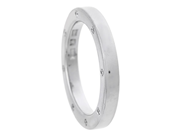 Jewellery - RING, 18K white gold - View 1