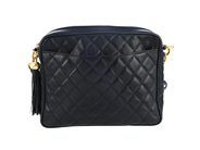 Accessories, BAG, CHANEL, in auction: Fashionable – Thursday 23 April