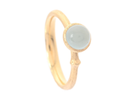 Jewellery, OLE LYNGGAARD, ring, in auction: Modern – Saturday 11 April