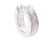 Jewellery, EFVA ATTLING, single earring, in auction: Lilla jewellery – Tuesday 24 March