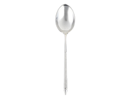 Silverware - COFFEE SPOON, sterling silver - View 1