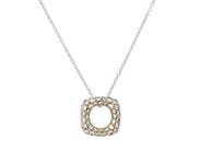 Jewellery - TIFFANY & CO, pendant with chain - View 1