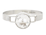 Jewellery, ISAAC COHEN, bangle, in auction: Modern – Saturday 11 April