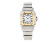 Watches, CARTIER, Santos, in auction: Watches – Saturday 14 March