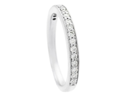 Jewellery - ETERNITY RING, Tirana - View 1